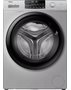 Стиральная машина HAIER HW60-BP12959ASE 6 кг инверторная с паром тихая умная